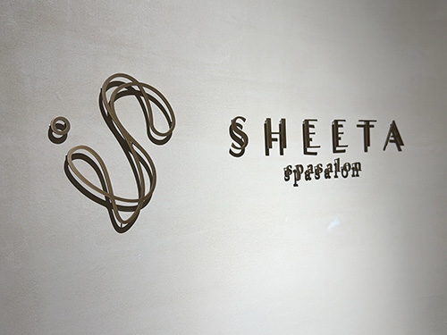 八王子駅前のヘッドスパサロン