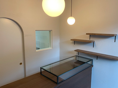 鎌倉スイーツ店