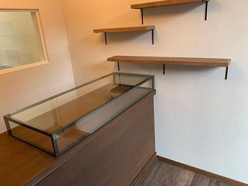 鎌倉スイーツ店